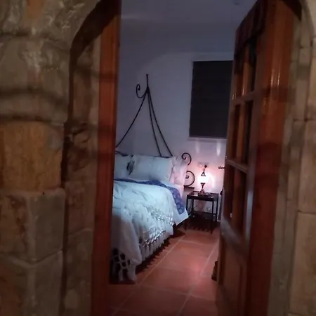 La Del Alfiz Vejer de la Frontera