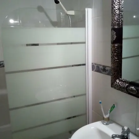 Holiday home La Del Alfiz