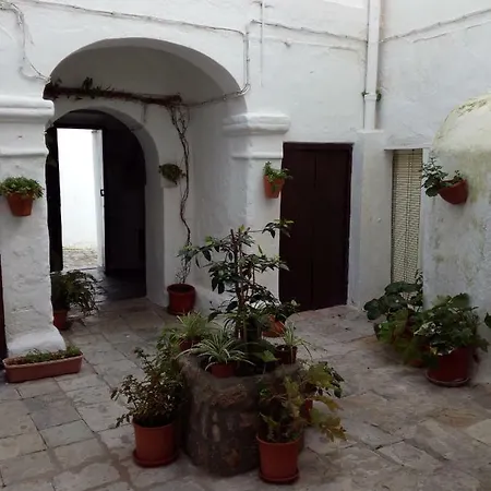 Holiday home La Del Alfiz Vejer de la Frontera