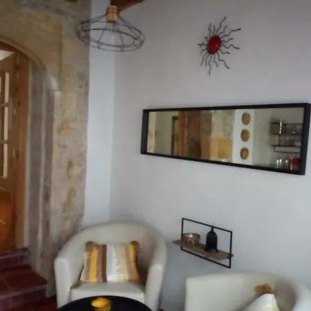 La Del Alfiz Holiday home *