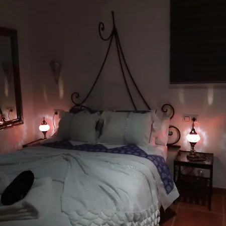 Holiday home La Del Alfiz *