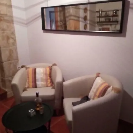 Holiday home La Del Alfiz *