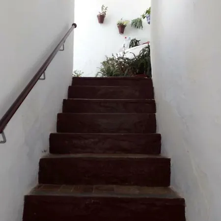 La Del Alfiz Holiday home