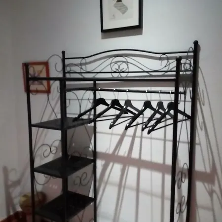 La Del Alfiz Holiday home Vejer de la Frontera