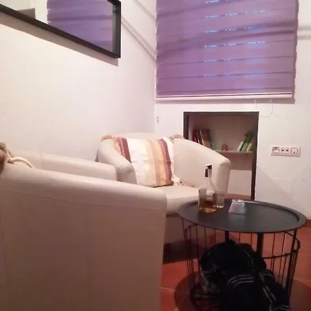 La Del Alfiz