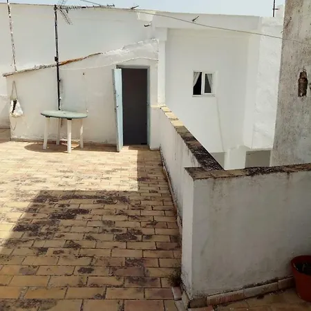 La Del Alfiz Holiday home *