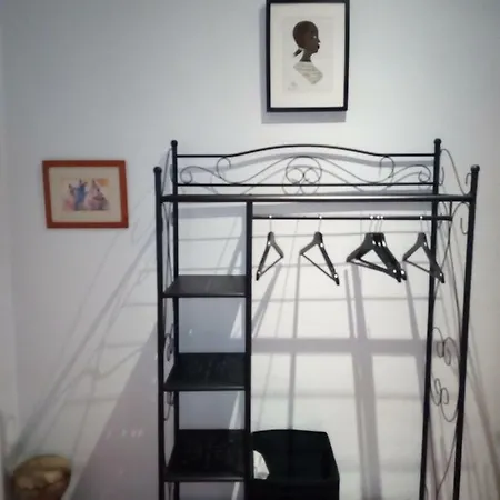 La Del Alfiz