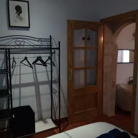 Holiday home La Del Alfiz