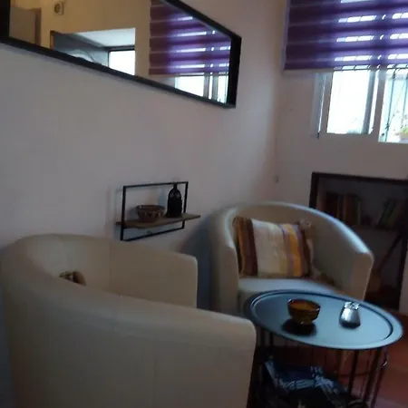 Holiday home La Del Alfiz Vejer de la Frontera