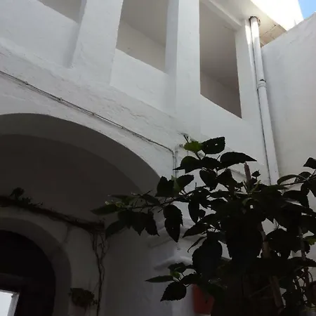 La Del Alfiz