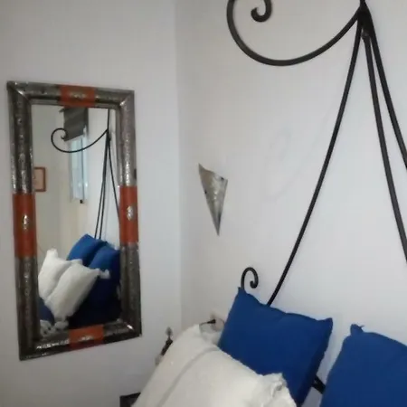 Holiday home La Del Alfiz *