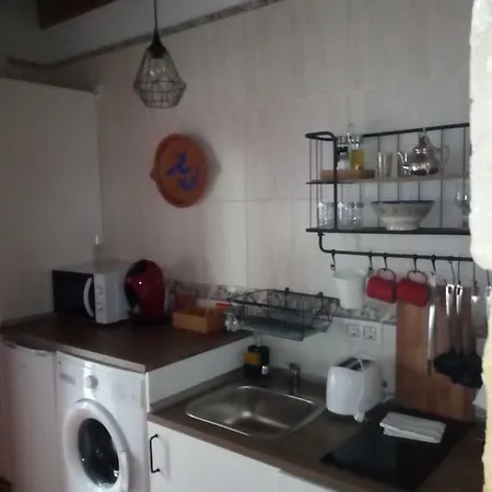 Holiday home La Del Alfiz *