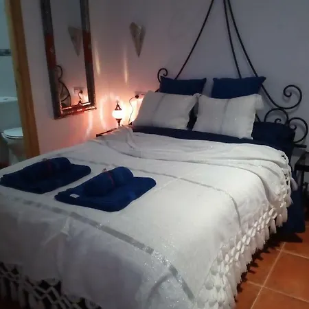 La Del Alfiz * Vejer de la Frontera