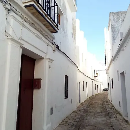 La Del Alfiz Vejer de la Frontera