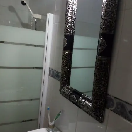 Tatil Evi La Del Alfiz *