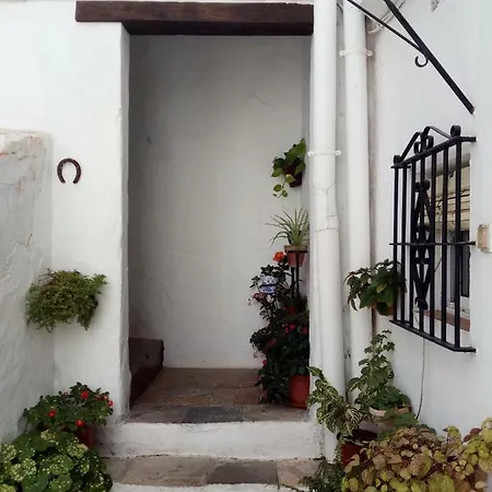 La Del Alfiz * Vejer de la Frontera