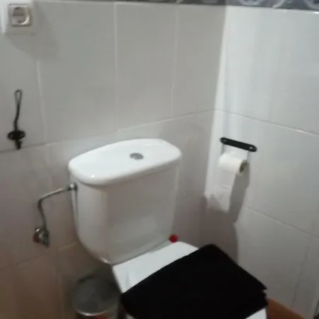 Сasa de vacaciones La Del Alfiz Vejer de la Frontera