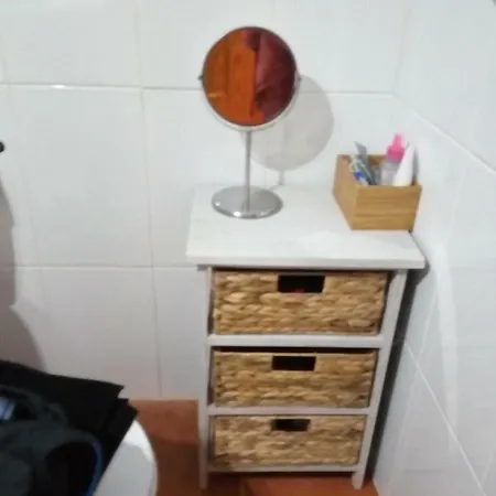 La Del Alfiz Сasa de vacaciones *