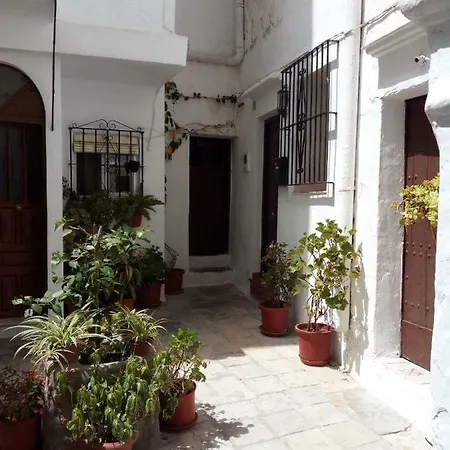 La Del Alfiz Vejer de la Frontera