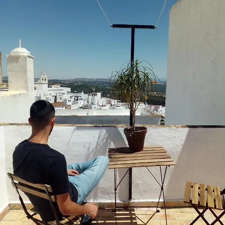 La Del Alfiz Сasa de vacaciones *